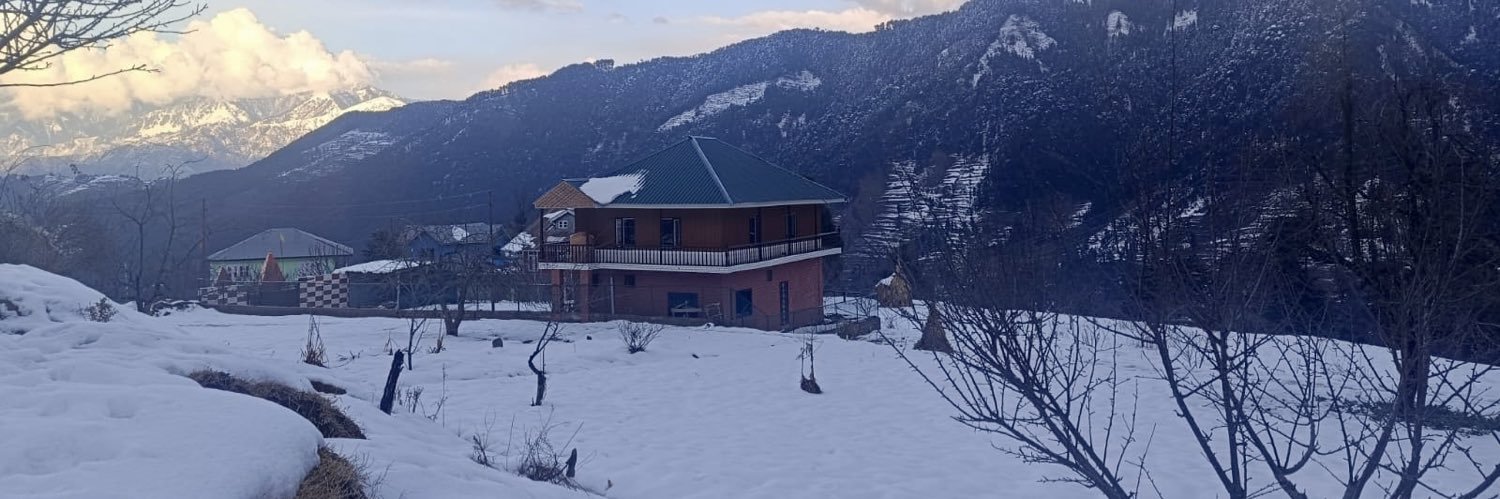 Rajesh Raina راجیش رینہ 🇮🇳 banner