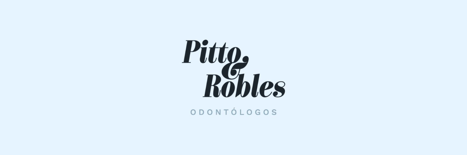 PittoRoblesDent's profile banner image