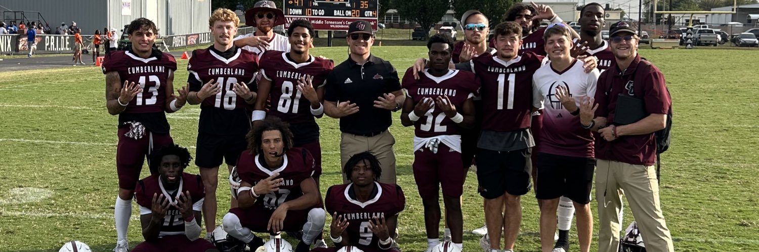 Jarrius Rogers banner