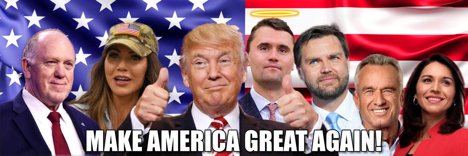 🇺🇲 John 🇺🇲 banner
