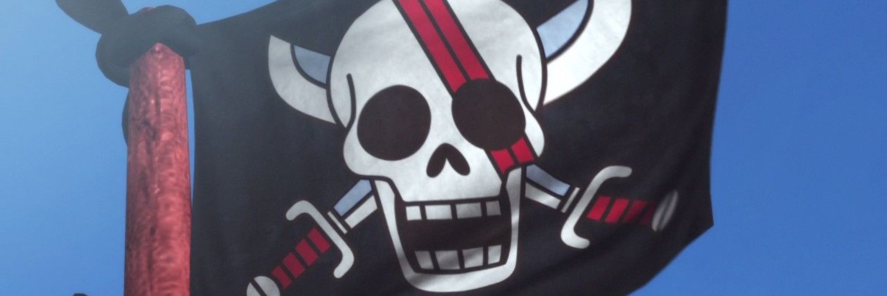 Tenpar_Shanks's profile banner image