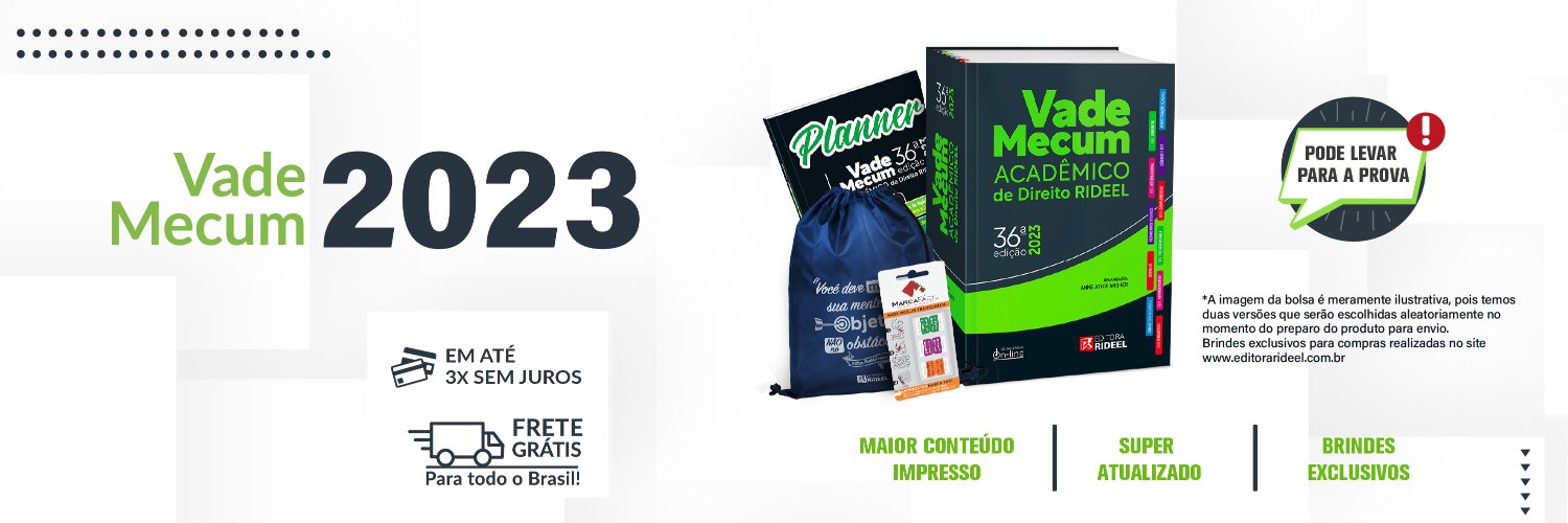 Editora Rideel banner