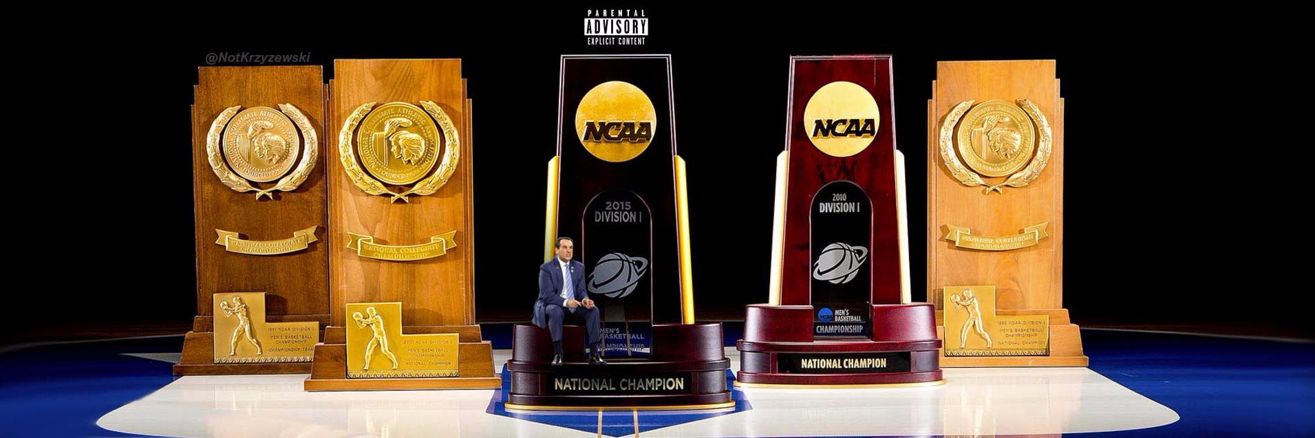 NotKrzyzewski's profile banner image
