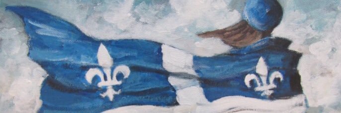 Jane 🇸🇻⚜️🇨🇦's banner