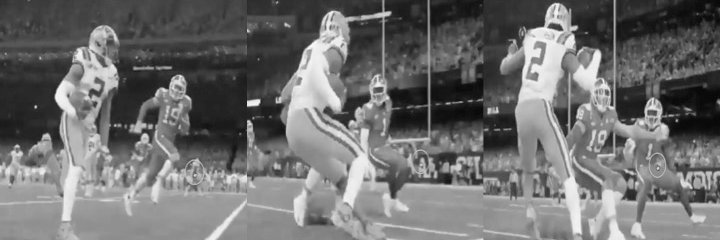 Human Braking Performance banner