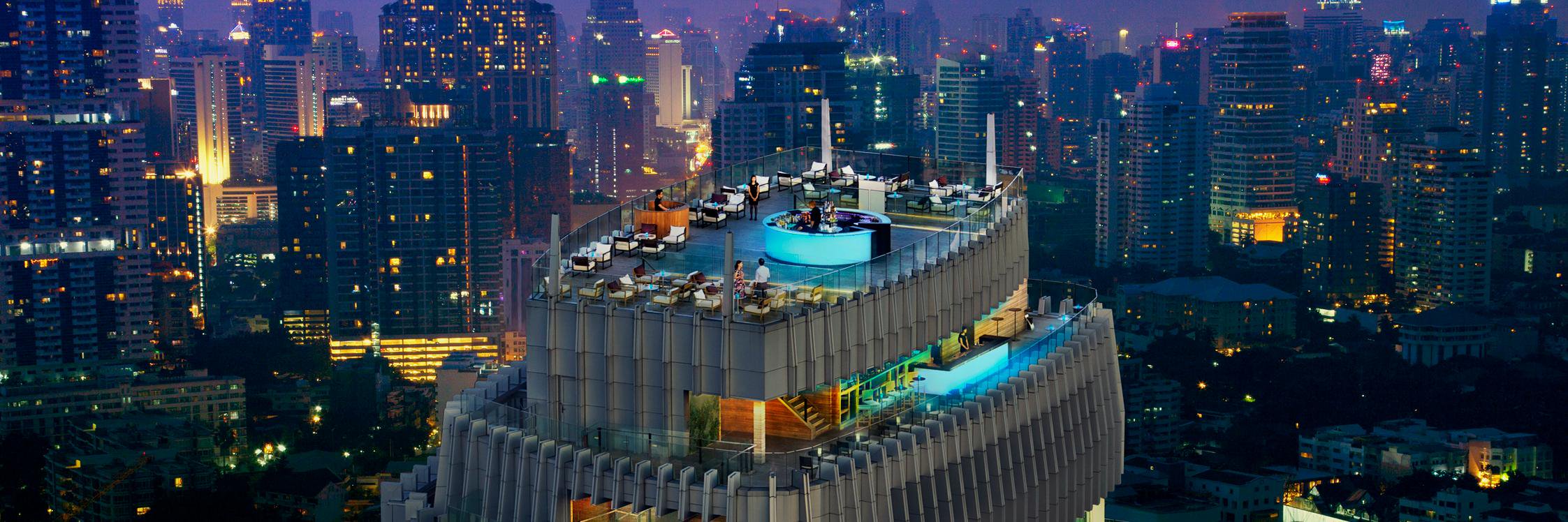 MarriottBKK's profile banner image