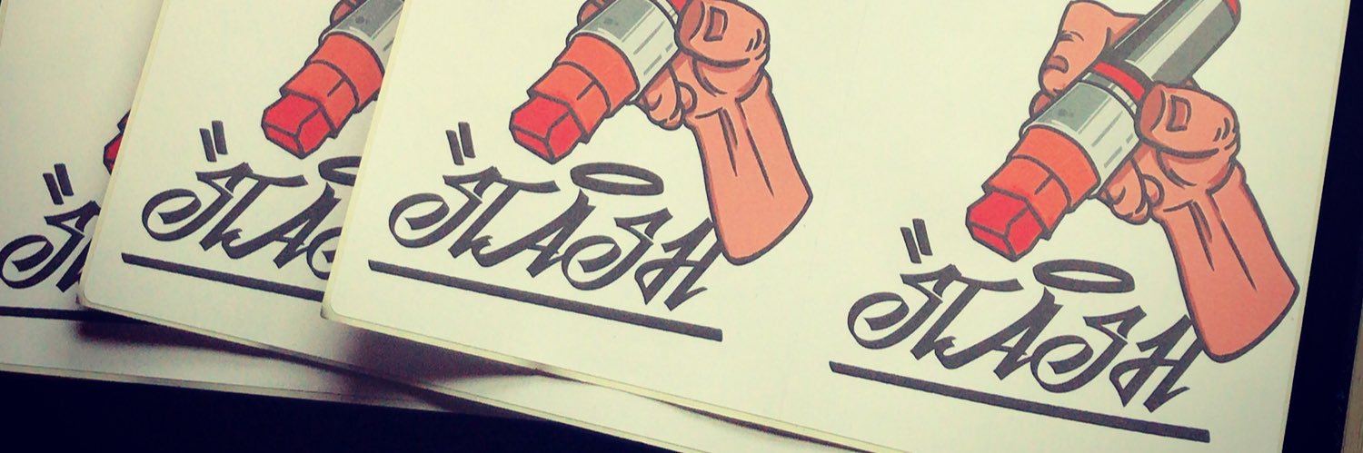 ArtByStash's profile banner image