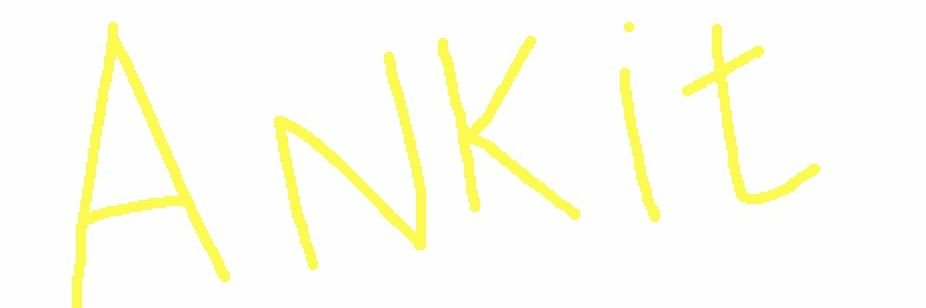 ankit_sharmank's profile banner image