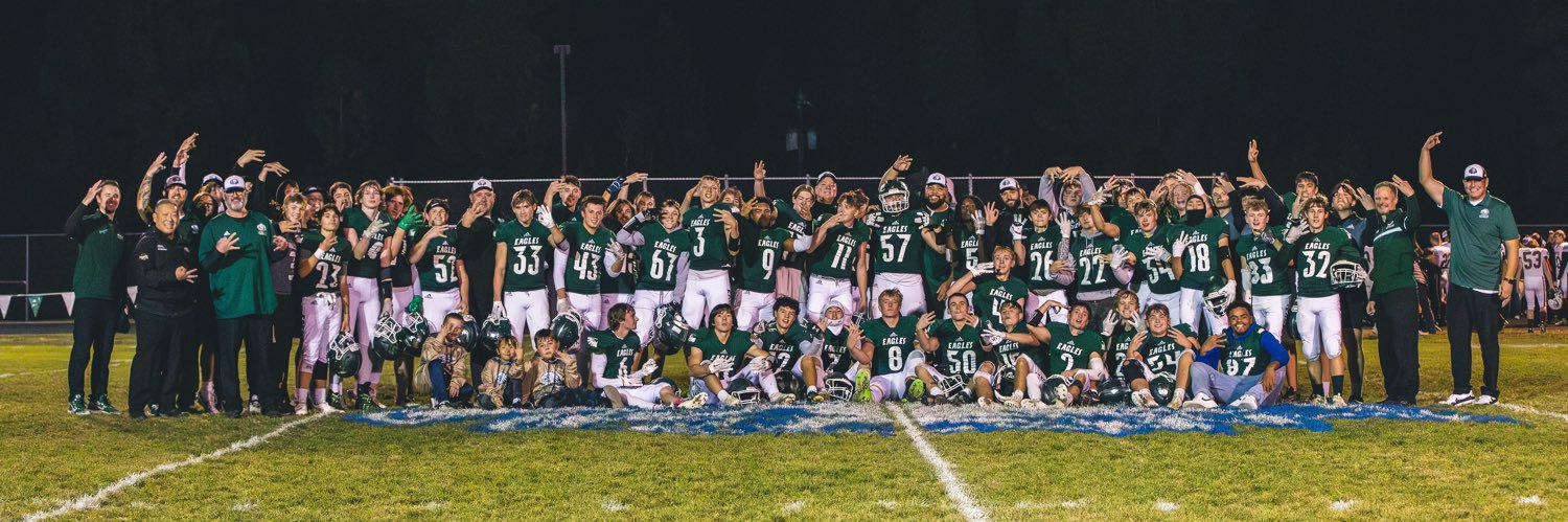 Calvin Mikkelsen banner