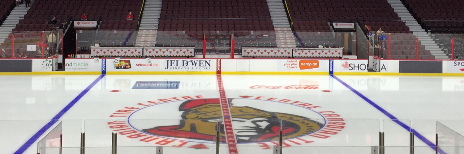 SensBench's profile banner image