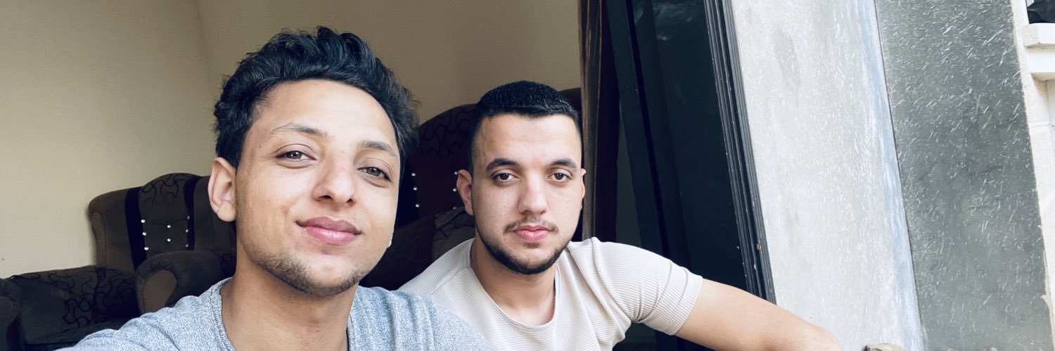 ‏𝐌𓂆 🇵🇸's banner