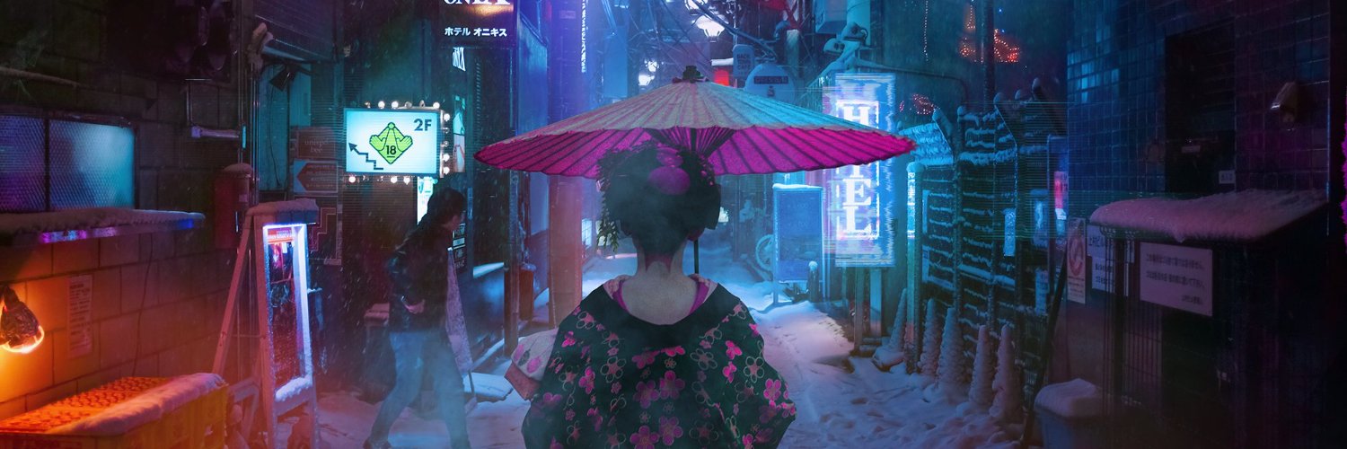 Alex Knight // AGK42 banner