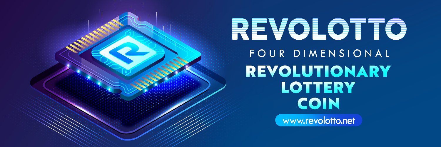 Revolotto banner