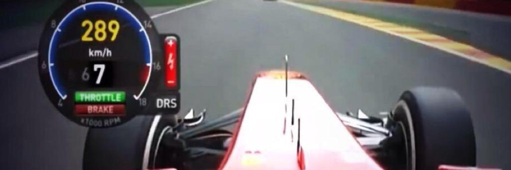 Scuderia's profile banner image