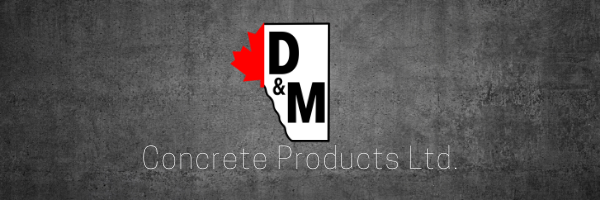 DMConcrete's profile banner image