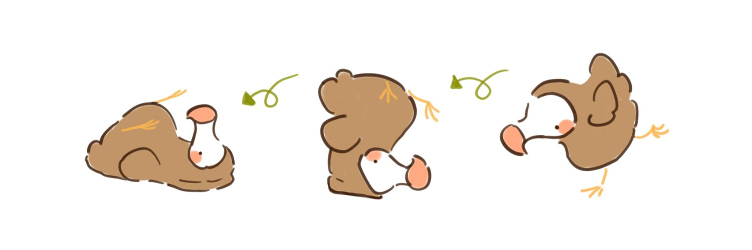 DoDogiya's profile banner image
