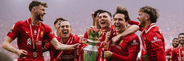 ChiesaLFC Profile Banner