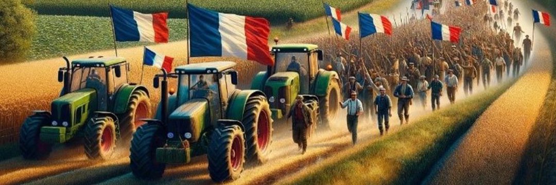 🇫🇷 fred le gaulois 🇫🇷 Uniondesdroites 🐱🐱's banner