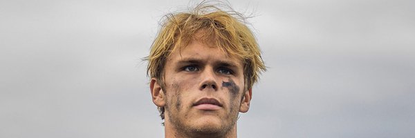 Calebwestqb9 Profile Banner