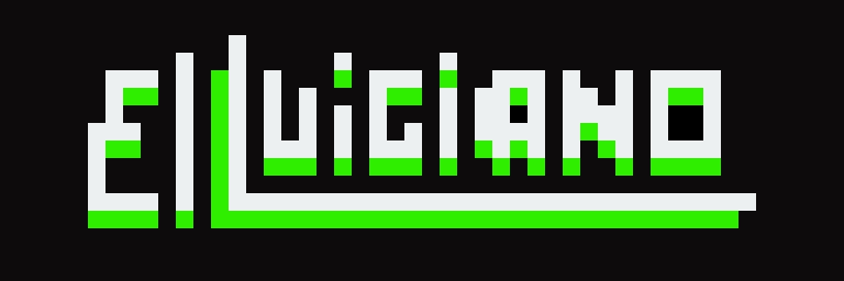 ElLuigiano's banner