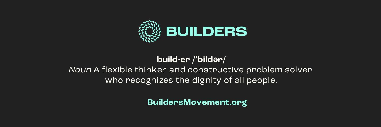 Builders's banner