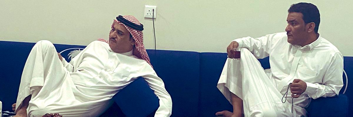 عبدالرحمن السواط banner