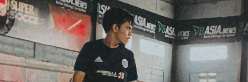 f_izzani's profile banner image