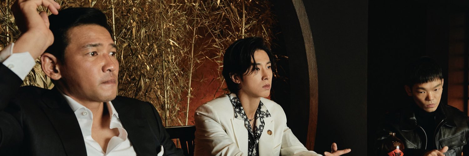 KENGKI_Bigeast's profile banner image