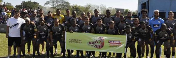 Copa Da Amizade ( CDA ) Profile Banner