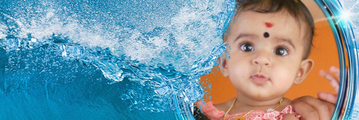 ybabji's profile banner image