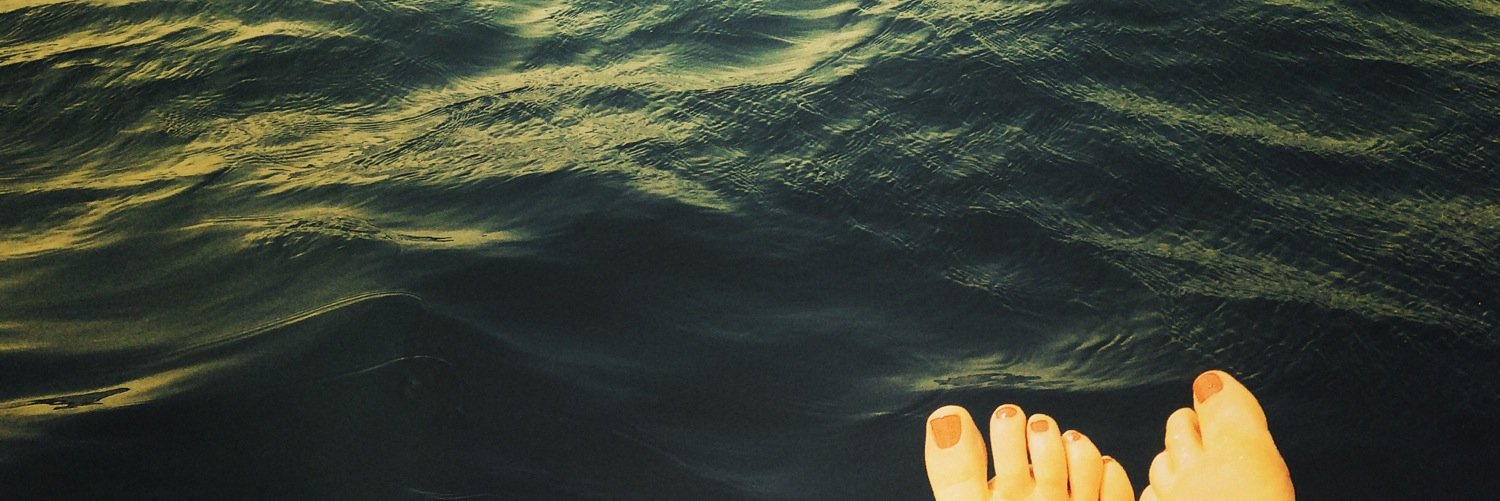 Caroline Waxler banner