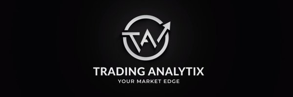 TradingAnalytix Profile Banner