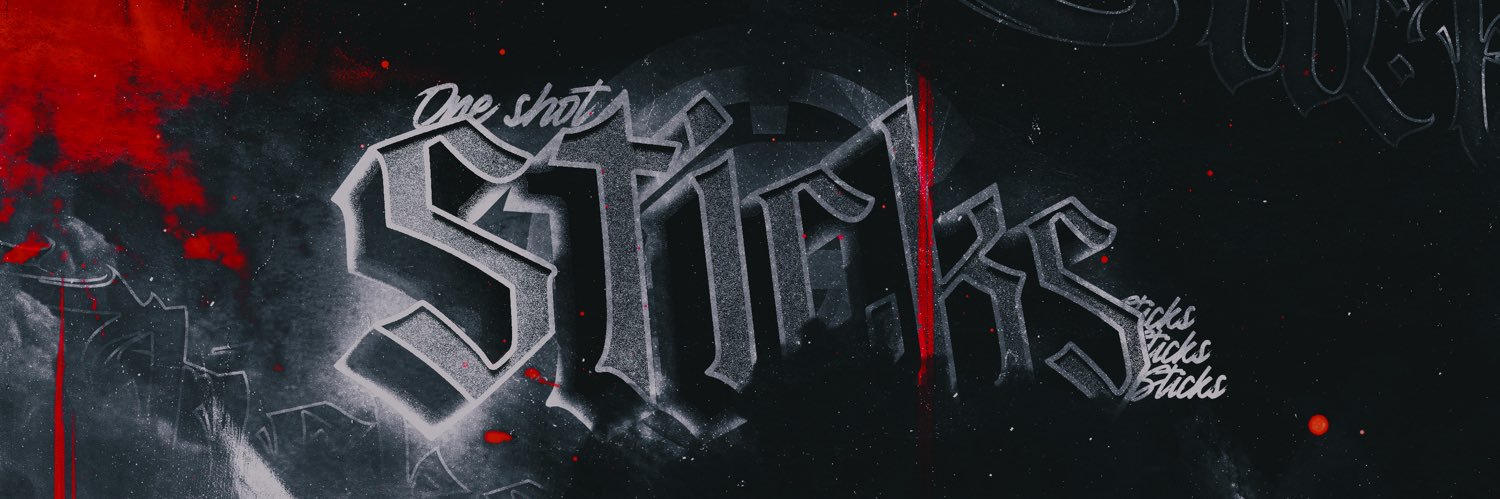 1S Sticks banner