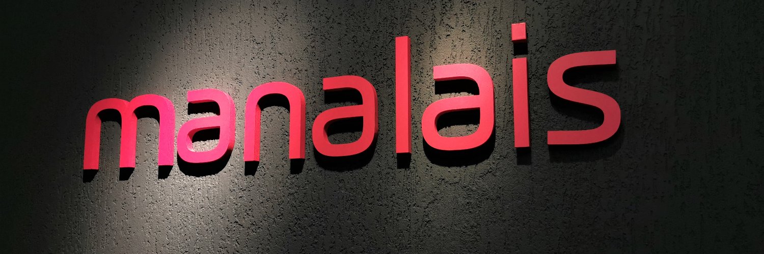 Manalais's profile banner image