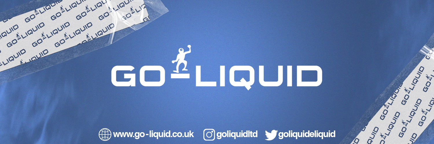 GoLiquidEliquid's profile banner image
