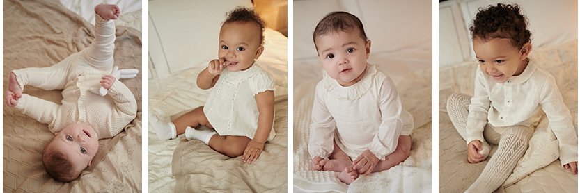 Baby Magazine banner