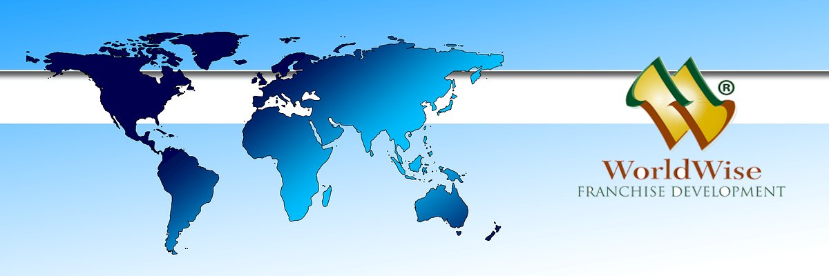 WorldWise Franchise Development's banner