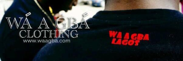 waagba's profile banner image