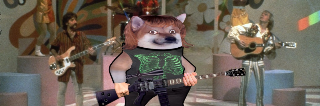 Bill Dozier 🇺🇸🇺🇦🇹🇼🇮🇱 banner