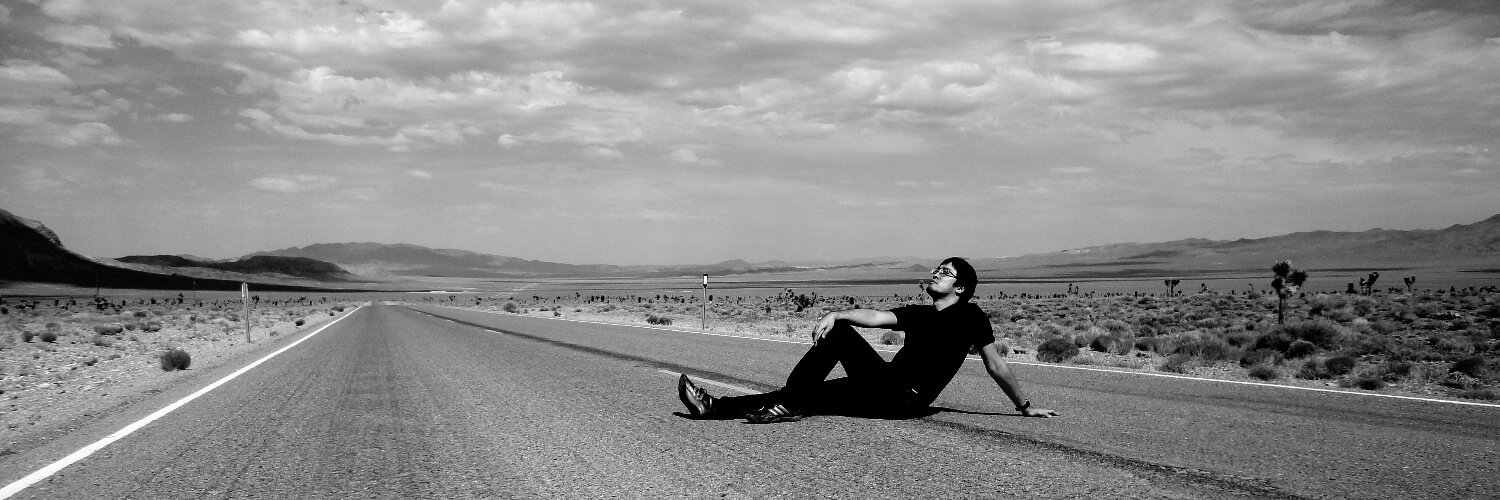 yabe's profile banner image
