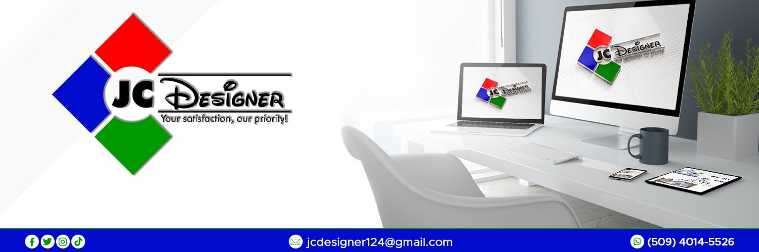 jcdesigner7's profile banner image