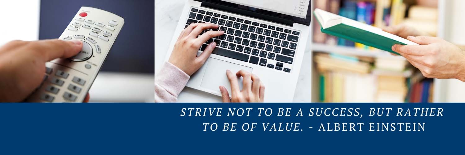 The Questing Geek banner