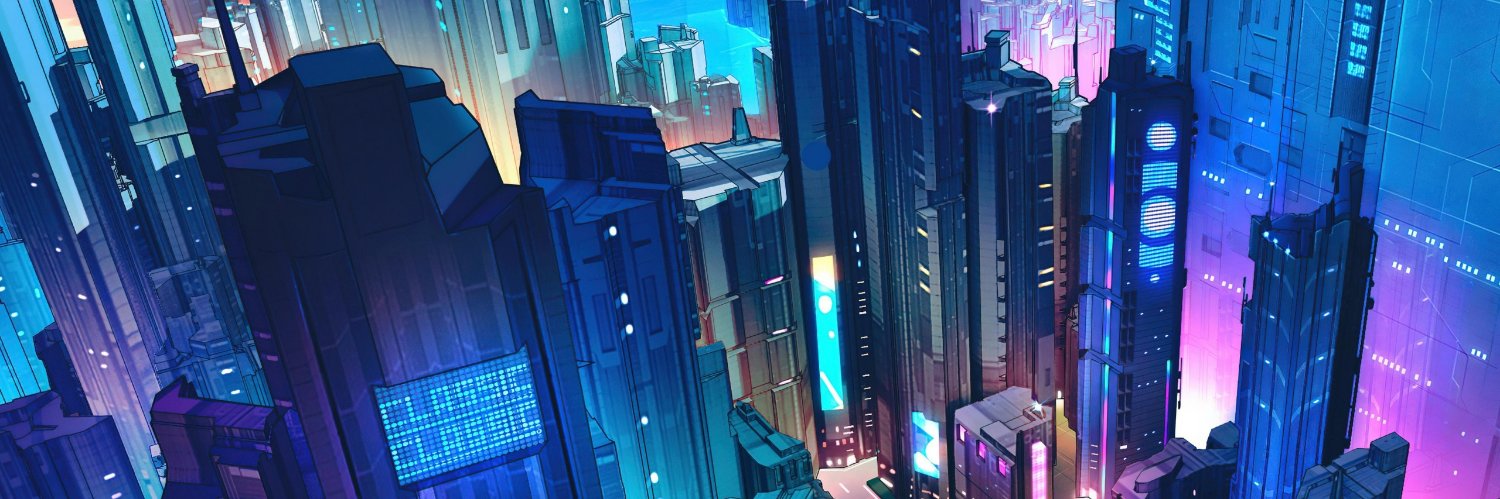 Robbitron_Nero's profile banner image