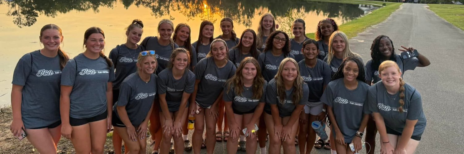 LONG TIDE FLAG FOOTBALL banner