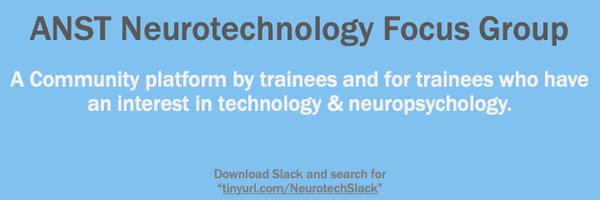 ANSTNeurotech Profile Banner