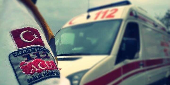 112acilservis's profile banner image