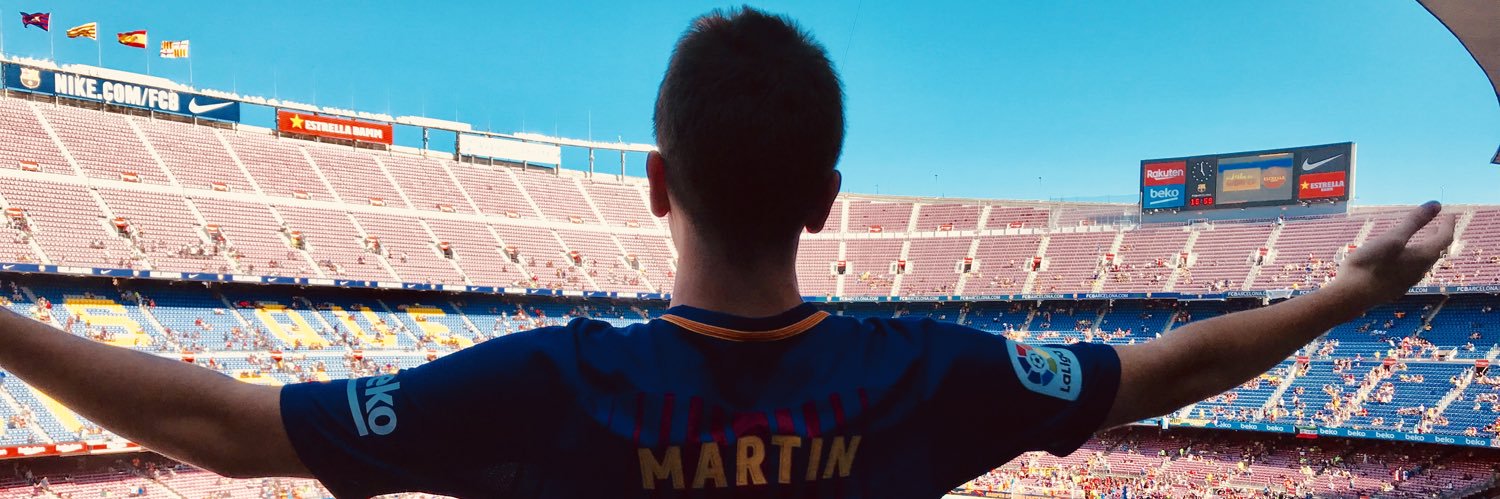 martin banner