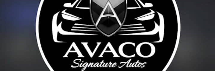 AVACO Trading Hub banner