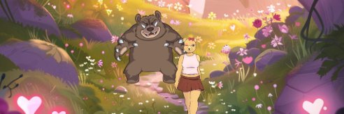 oshbabo's profile banner image