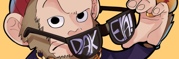 DaKaeya_ Profile Banner